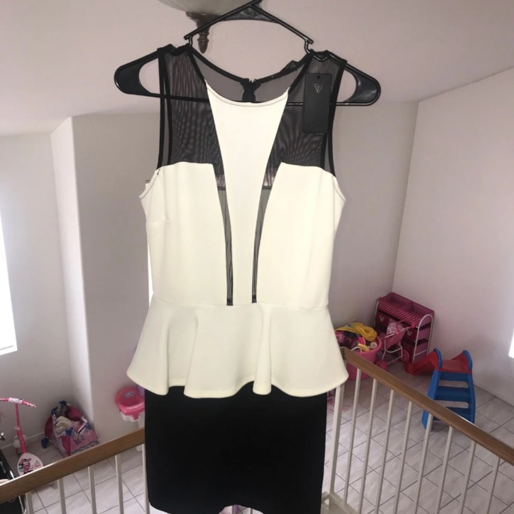 GUESS Dress - Picture 2 of 7
